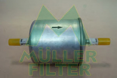 MULLER FILTER fb305 -  Топливный фильтр